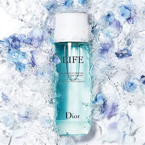 sorbet water dior|Dior Sephora hydra life balancing.